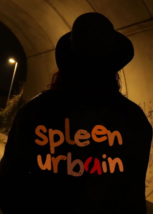 Spleen Urbain (2026) poster