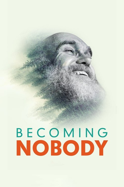 Becoming Nobody (2019) poster