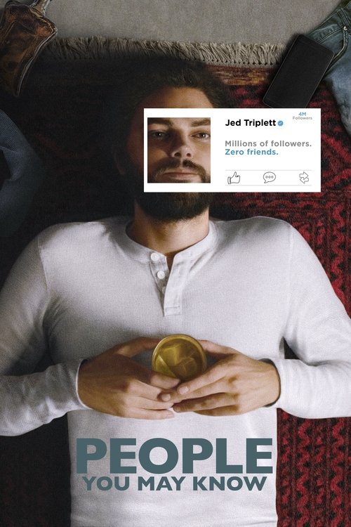 People You May Know (2017) poster