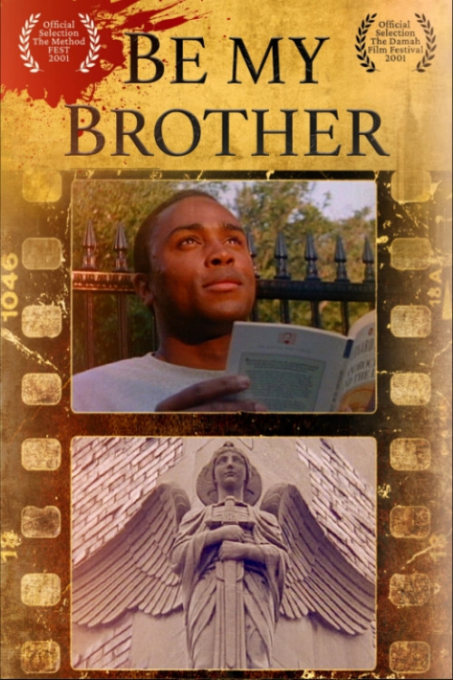 Be My Brother (2001) poster