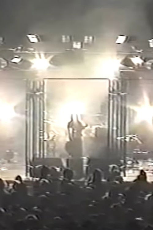 Manabiya Xstasy (1999) poster