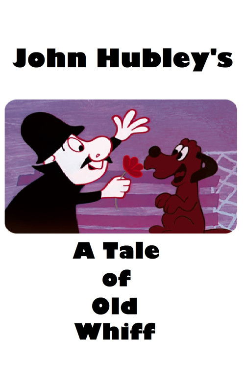 A Tale of Old Whiff (1960) poster