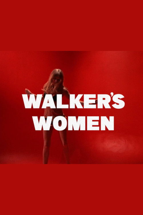 Walker's Women (2023) poster