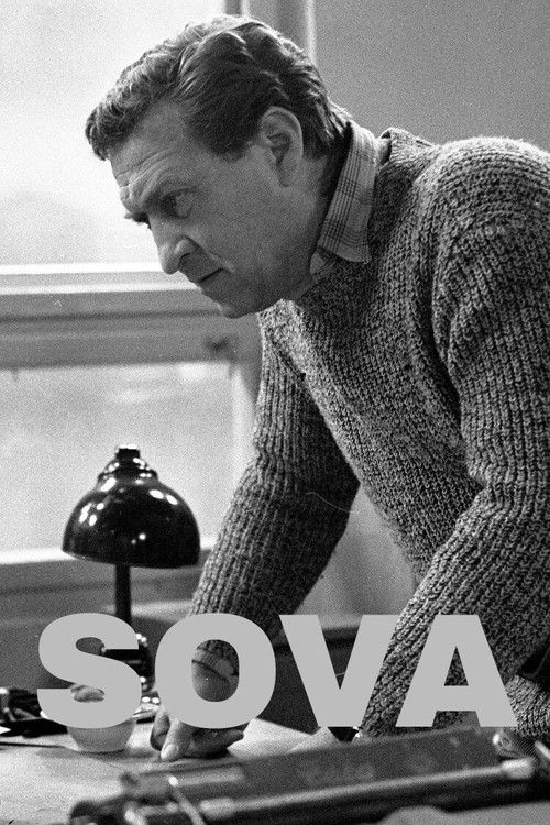 Sova (1973) poster