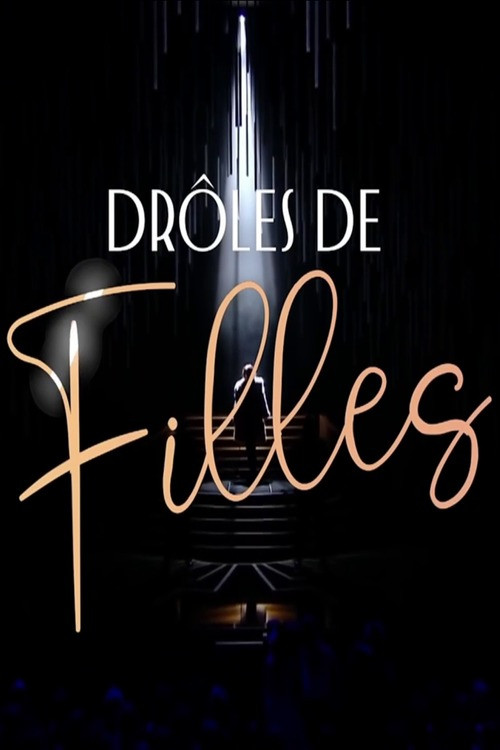 Drôles de filles (2023) poster