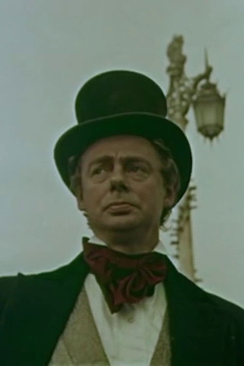 Brighton Story (1955) poster