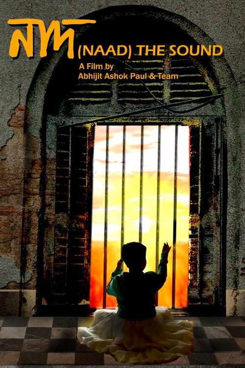 Naad The Sound (2021) poster