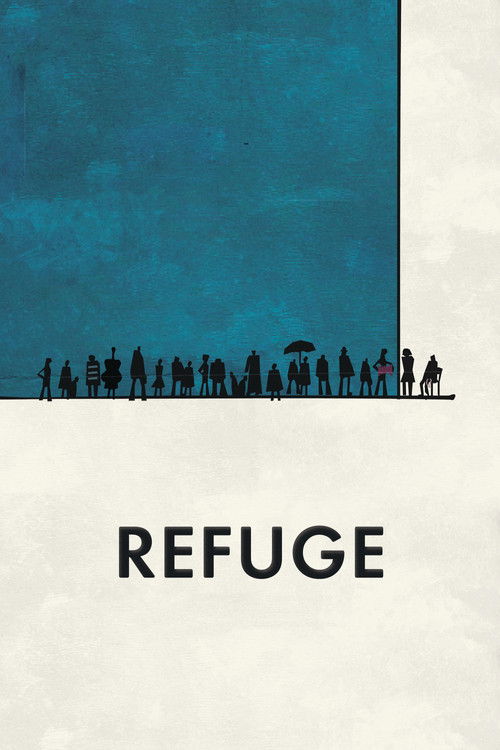 Refuge (2018) poster