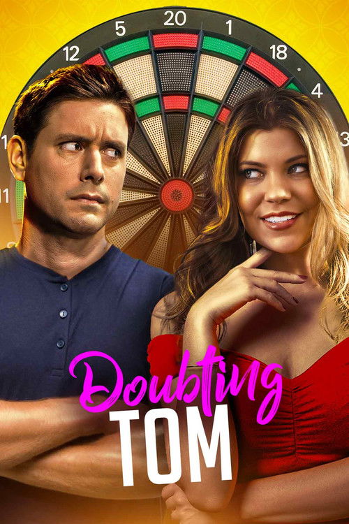 The Importance Of Doubting Tom (2016) poster