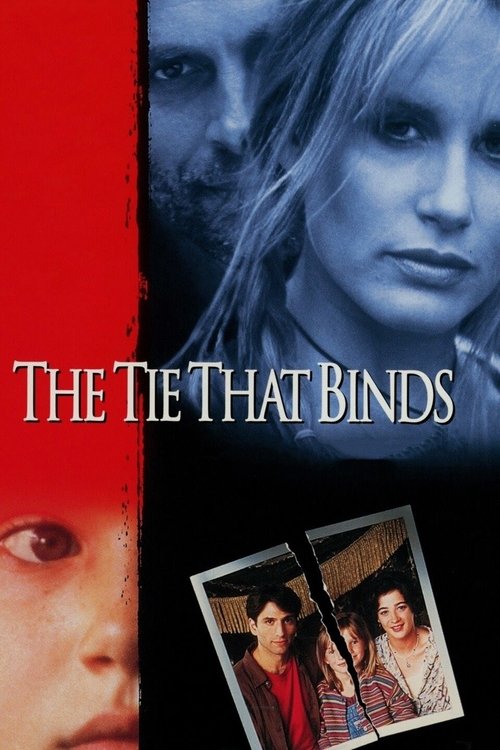 The Tie That Binds (1995) poster