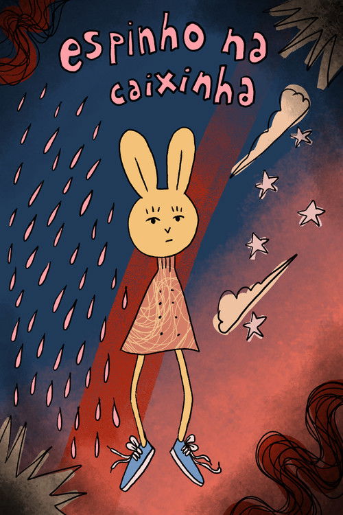 espinho na caixinha (2019) poster