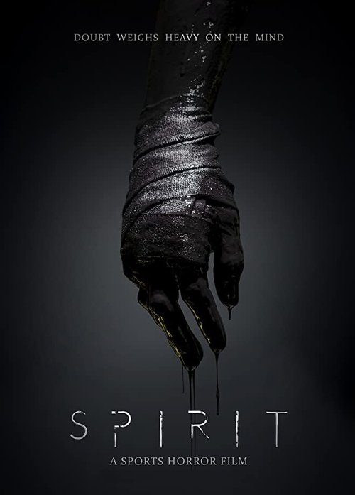 Spirit (2019) poster