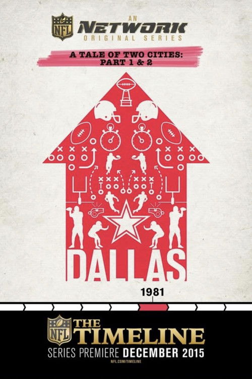 A Tale of Two Cities: Part 2 (2015) poster