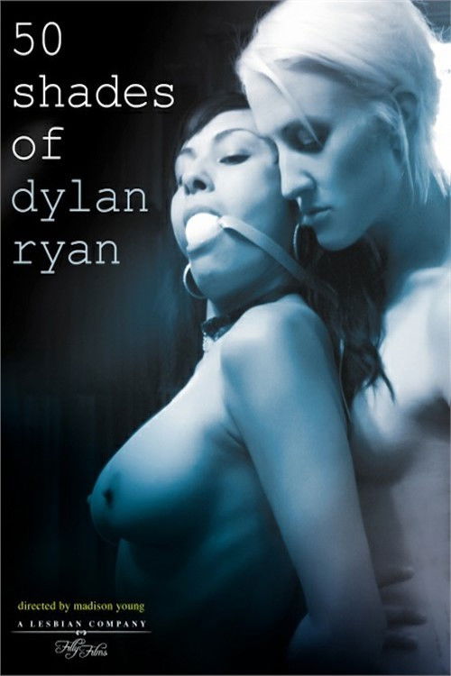 50 Shades of Dylan Ryan (2012) poster