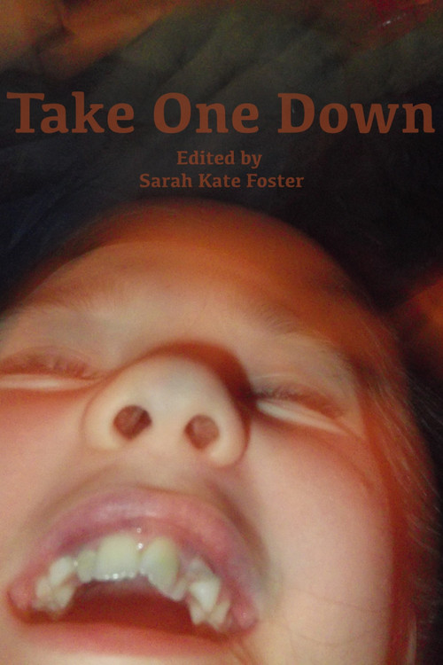 Take One Down (2025) poster