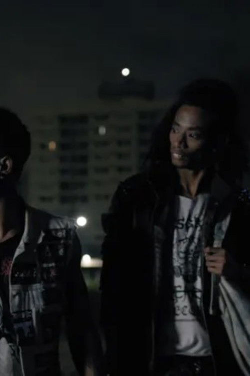 Encruzilhadas do Caos (2023) poster