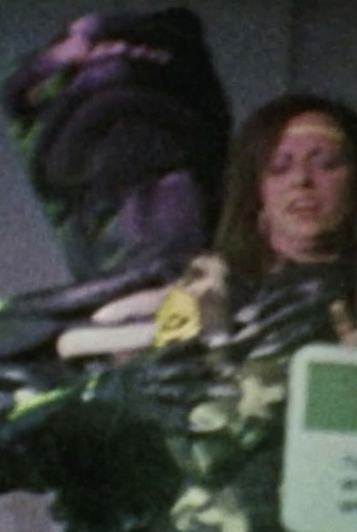 Laser Force (2017) poster