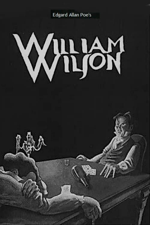 William Wilson (1999) poster