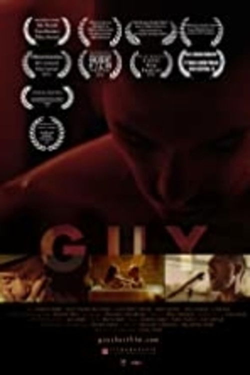 Guy (2016) poster