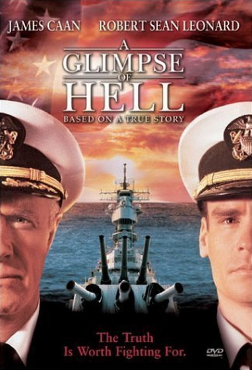 A Glimpse of Hell (2001) poster