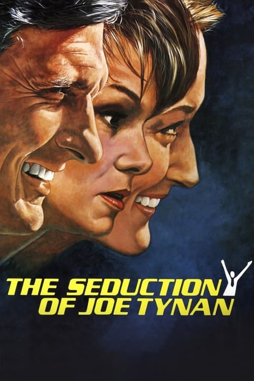The Seduction of Joe Tynan (1979) poster
