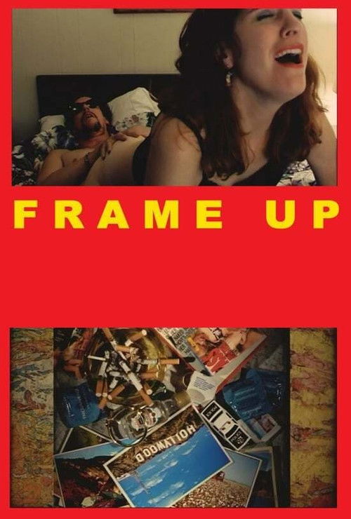 Frameup (1993) poster