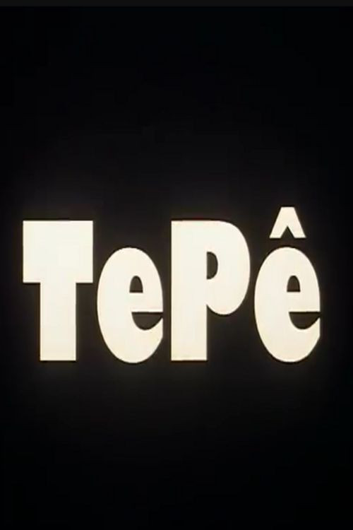 Tepê (2000) poster