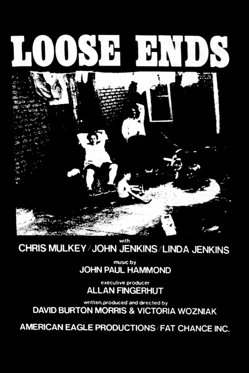 Loose Ends (1975) poster