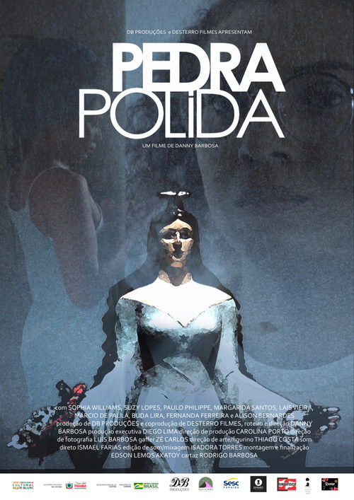 Pedra Polida (2022) poster