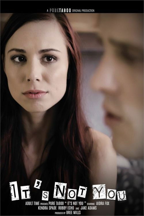 It's Not You (2021) poster