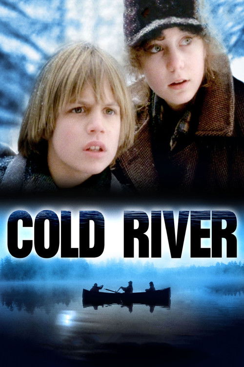 Cold River (1982) poster