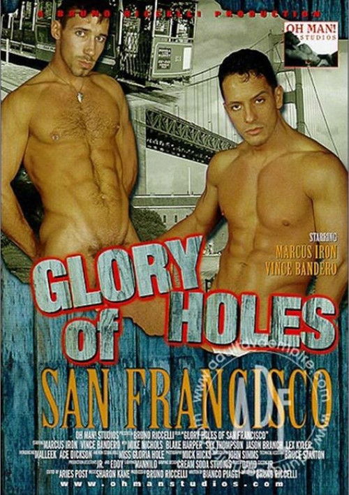 Glory Holes Of San Francisco (1999) poster