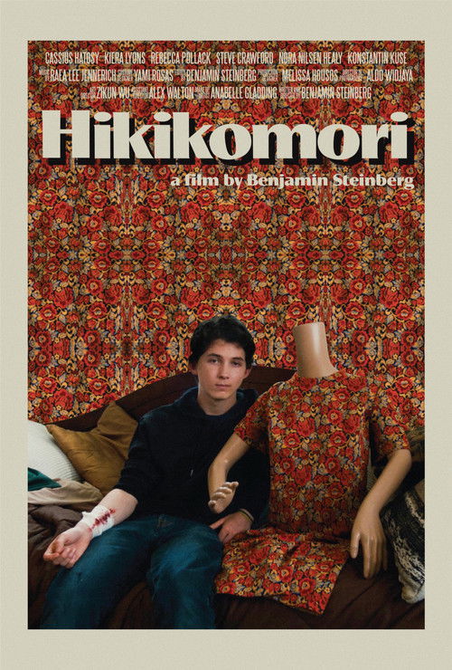 Hikikomori poster