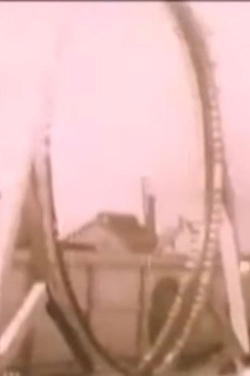 Around the Flip-Flap Railroad (1900) poster