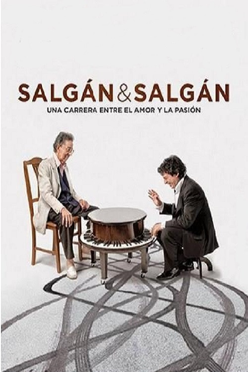 Salgán & Salgán (2015) poster