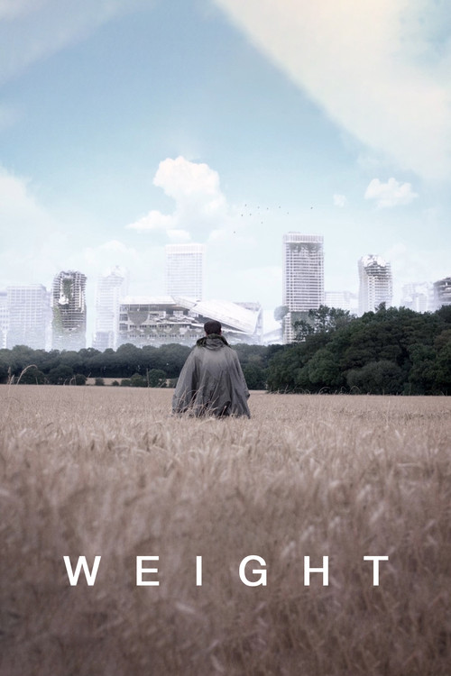 Weight (2020) poster