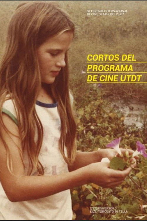 14 Poems (2023) poster