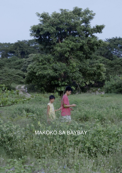 I Am Going to the Beach (2023) poster