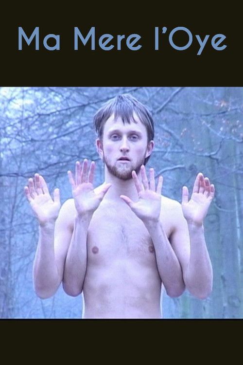 Ma Mere l'Oye (2004) poster