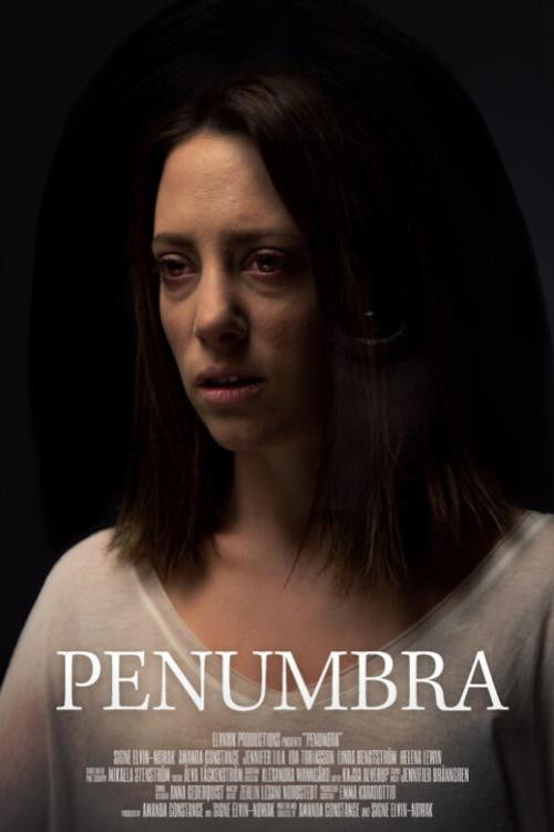 Penumbra (2023) poster