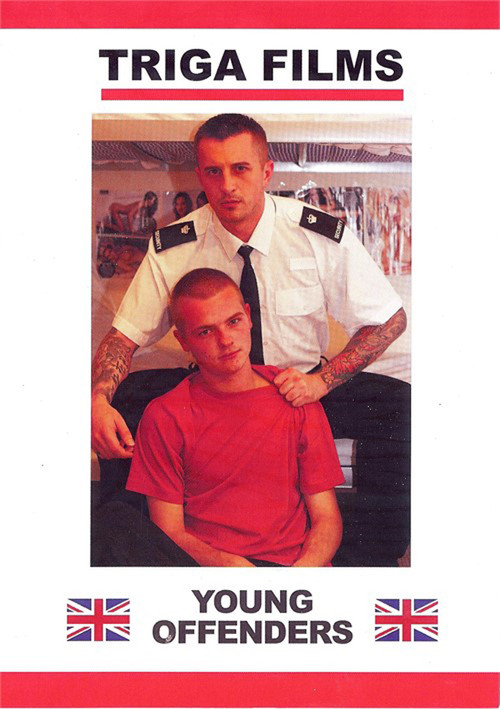 Young Offenders (2015) poster