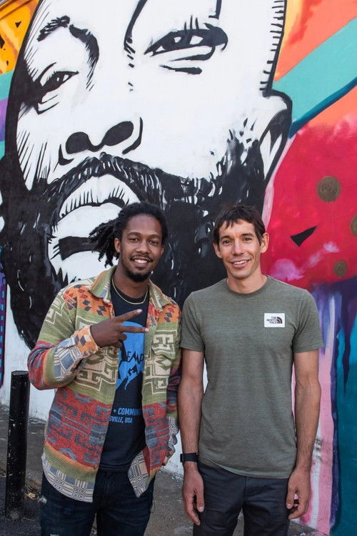 Solar for Soulsville poster