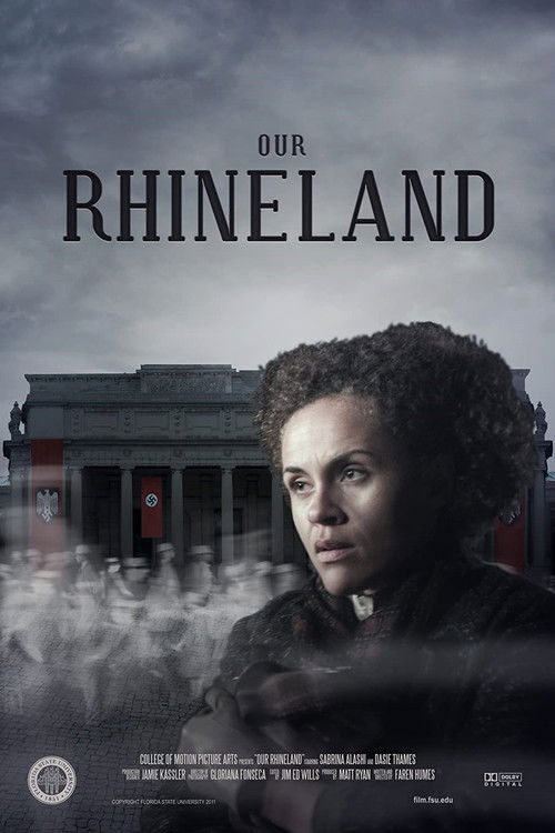 Our Rhineland (2011) poster