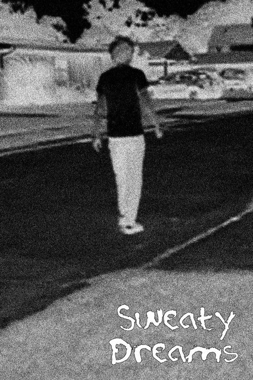 Sweaty Dreams (2020) poster