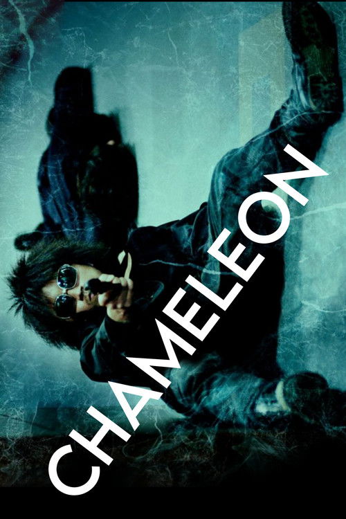 Chameleon (2008) poster