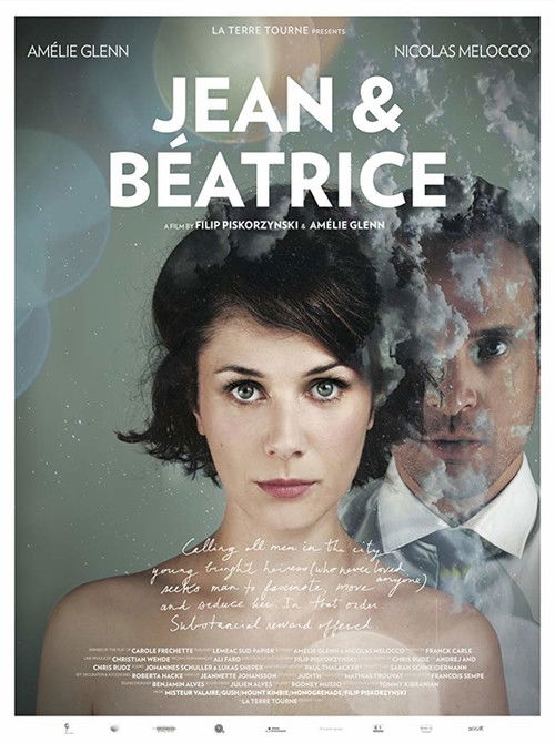 Jean & Beatrice (2014) poster