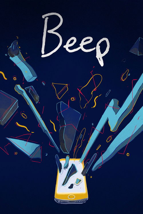 Beep (2016) poster
