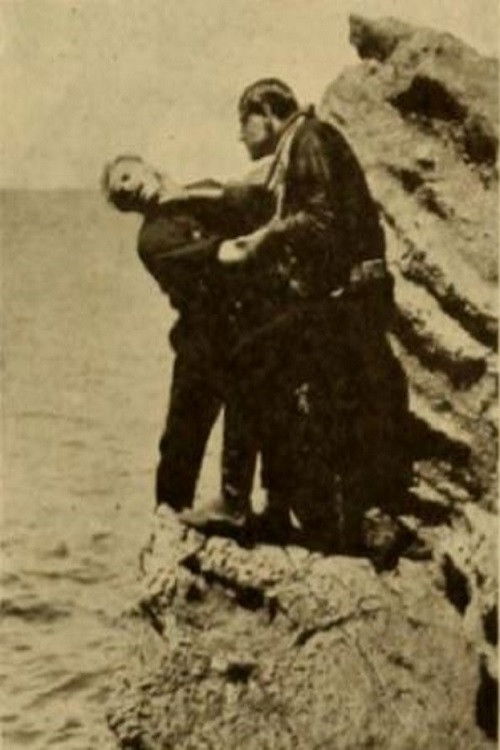 Her Child's Honor (1911) poster