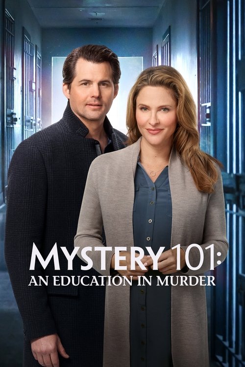 Mystery 101: An Education in Murder (2020) poster