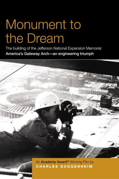 Monument to the Dream (1967) poster